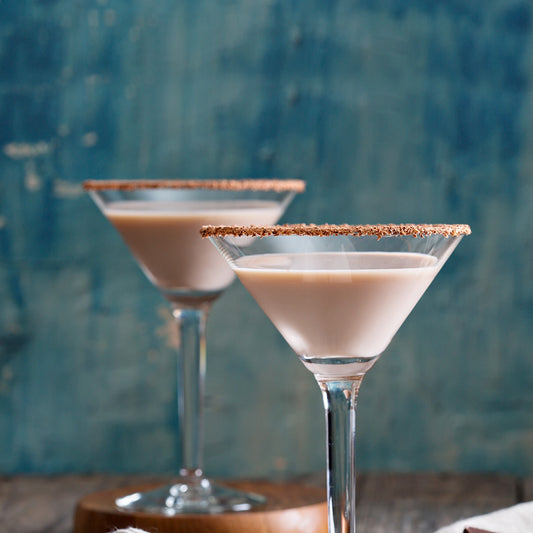 Chocolate Martini