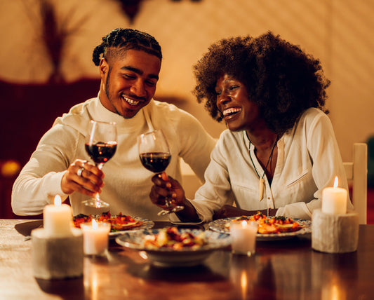 How to Add Alcohol to Your Valentine’s Day Gift Like a Pro