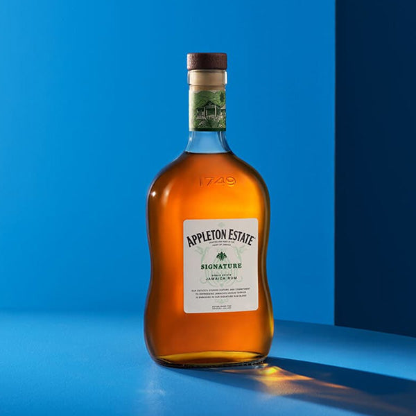 Appleton Estate Signature Rum