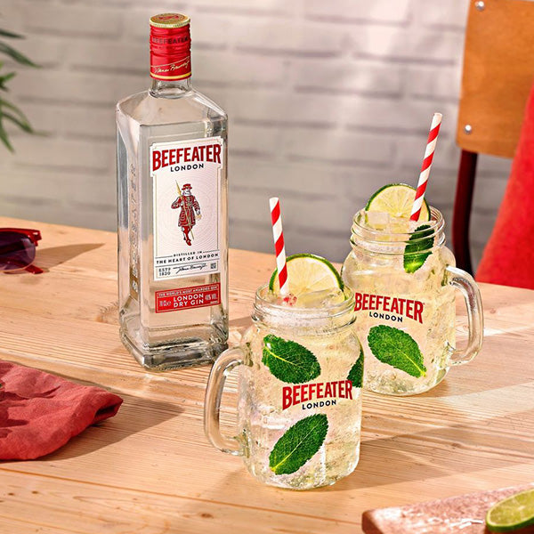 Beefeater Gin
