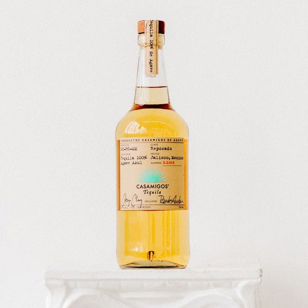 Casamigos Reposado Tequila