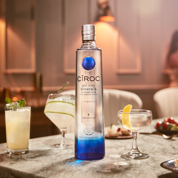 Ciroc Vodka