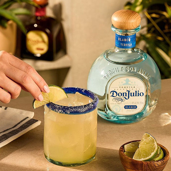 Don Julio Blanco Silver Tequila 750ml