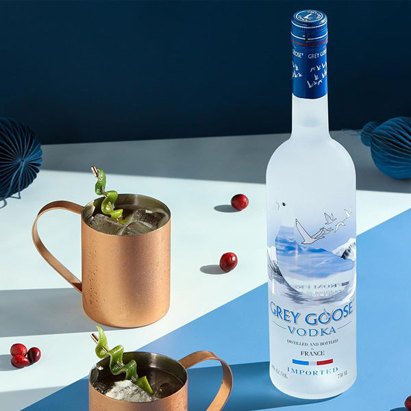 Grey Goose Vodka