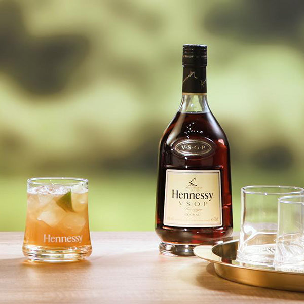 Hennessy V.S.O.P cocktails