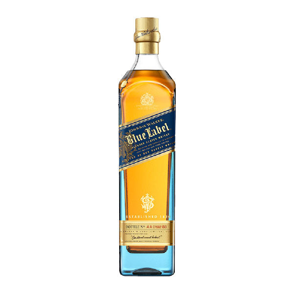 Johnnie Walker Blue 75ml