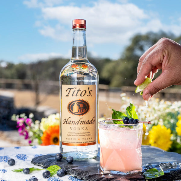 Tito's Handmade Vodka