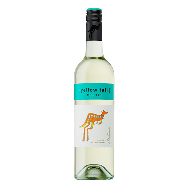 Yellow Tail Moscato