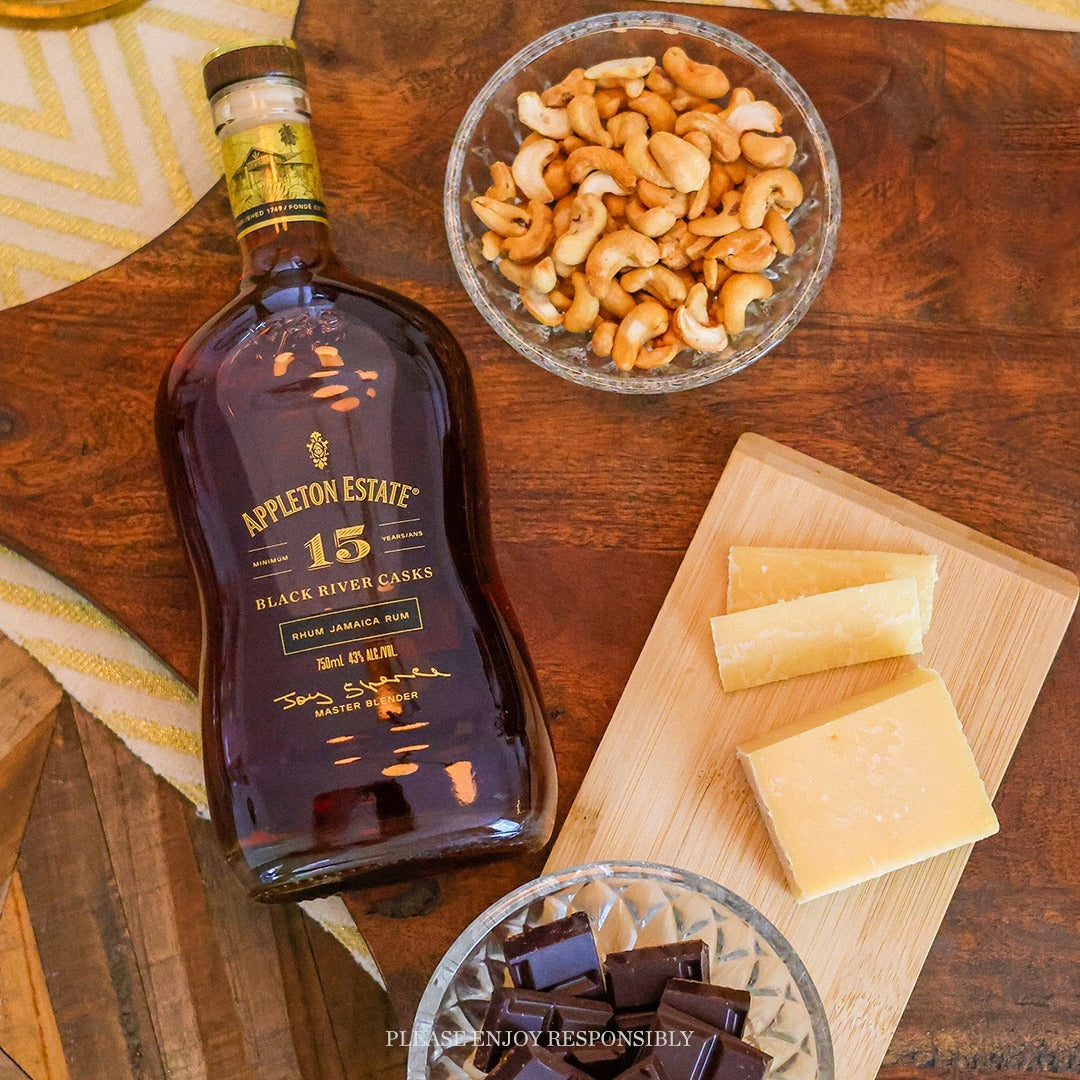 Appleton Estate 15 Year Old 750ml