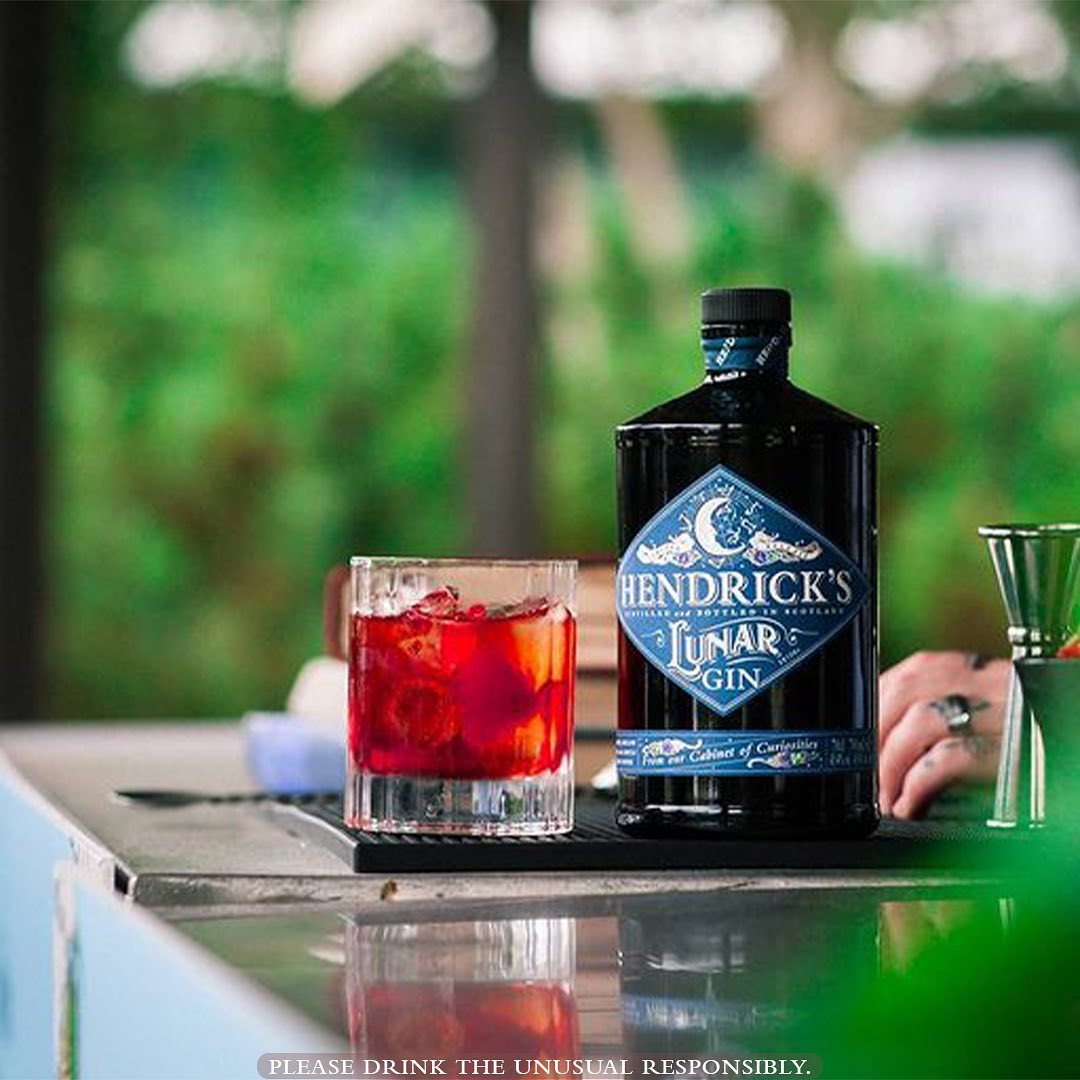Hendrick's Gin 35cl