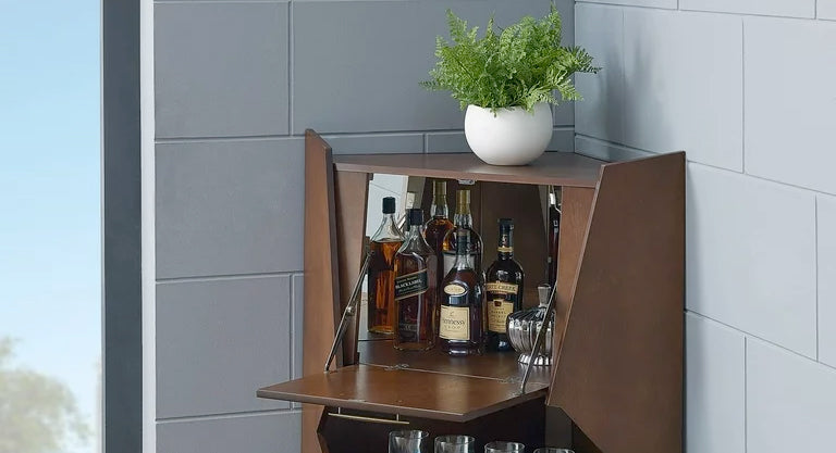 6 Affordable Bottles to Kickstart Your Home Bar