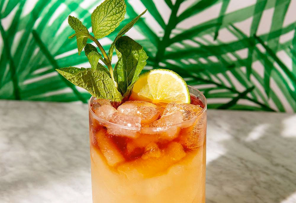 5 great cocktails to make with Jamaican Rum