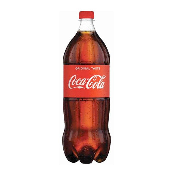 Coca Cola 2L