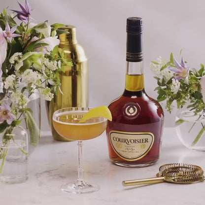 Courvoisier V.S Cognac