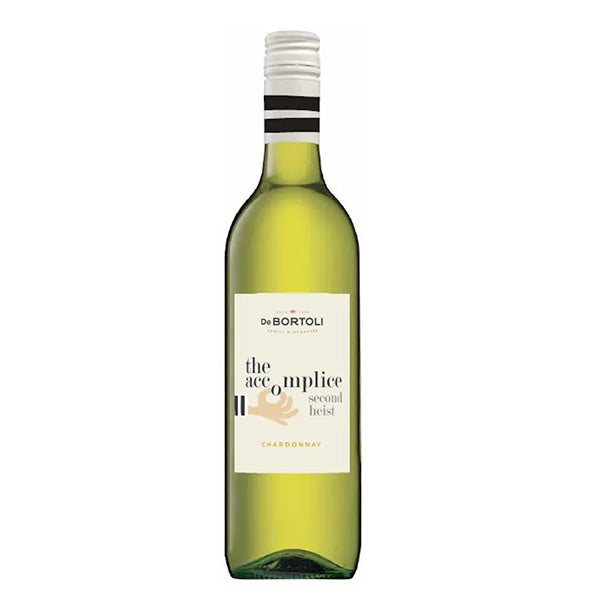 The Accomplice Chardonnay White Wine