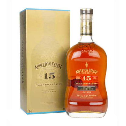 Appleton Estate 15 Year Old 750ml