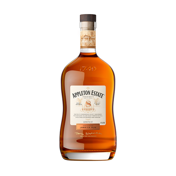 Appleton Estate 8 Year Reserve Rum