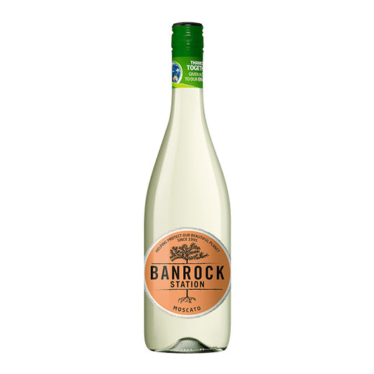 Banrock Station Moscato