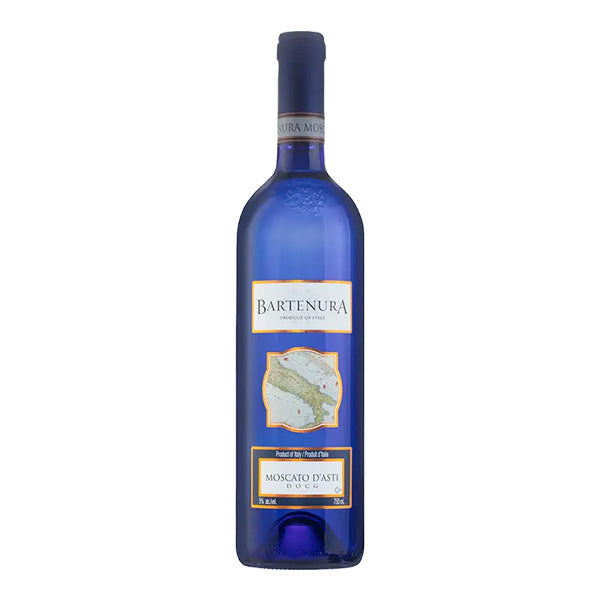 Bartenura Moscato