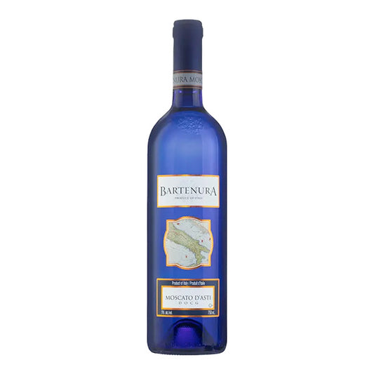 Bartenura Moscato