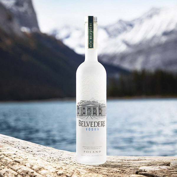 Belvedere Vodka