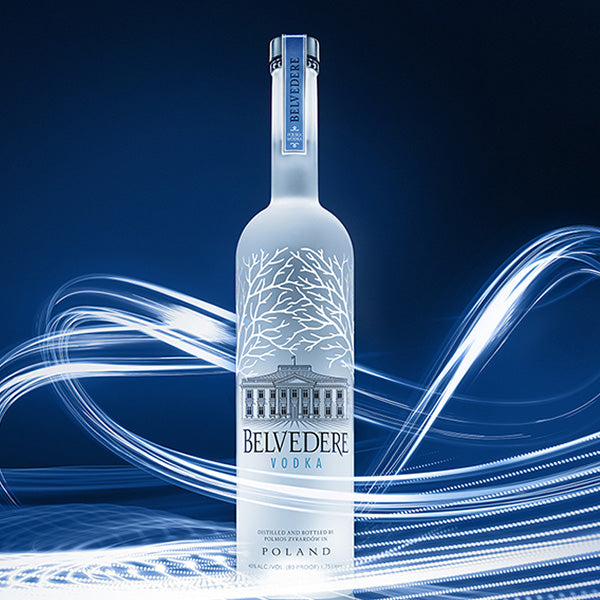 Belvedere Vodka