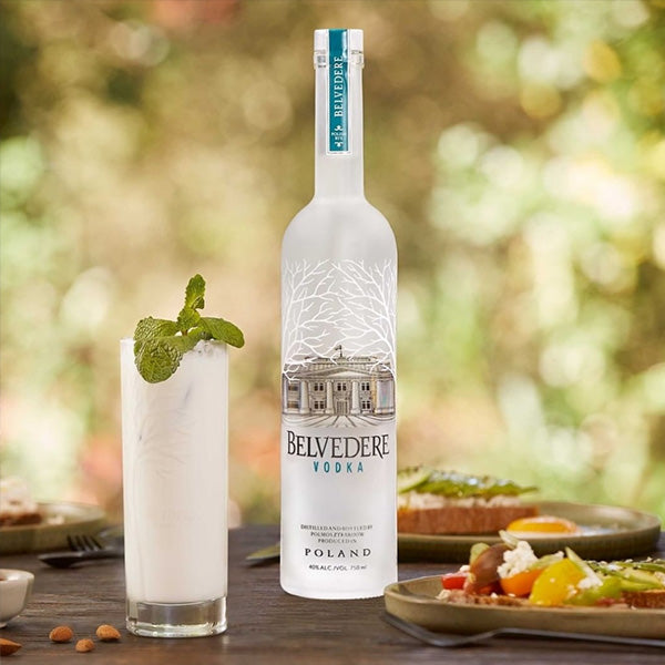 Belvedere Vodka