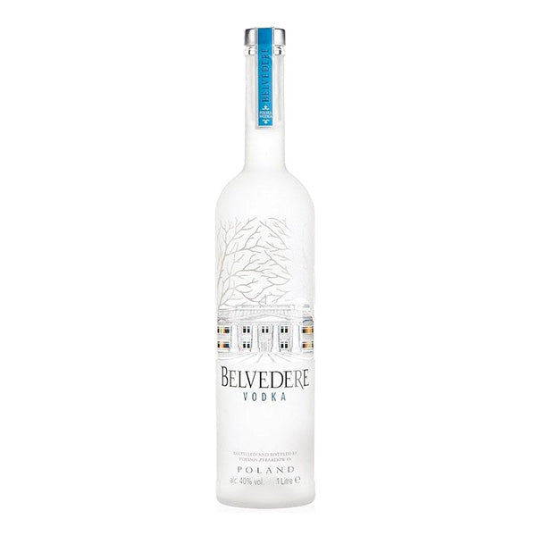 Belvedere Vodka