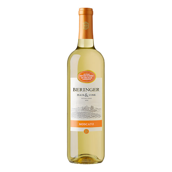 Berringer Moscato