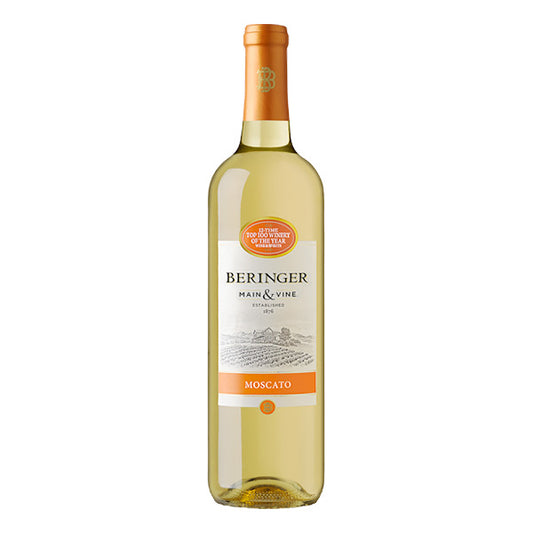 Berringer Moscato