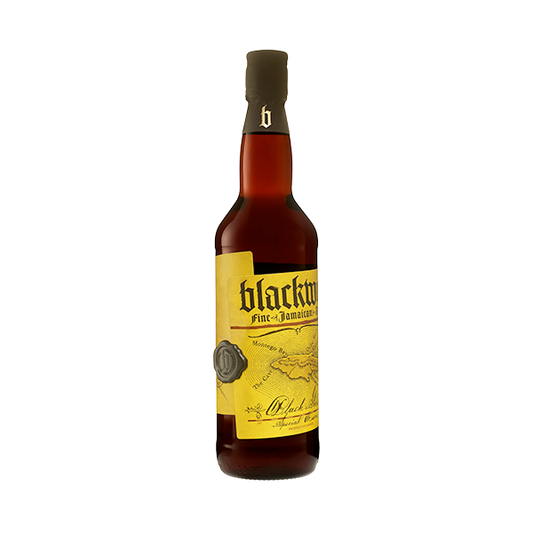 Blackwell's Black Gold Rum 750ml