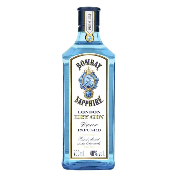 Bombay Sapphire Gin