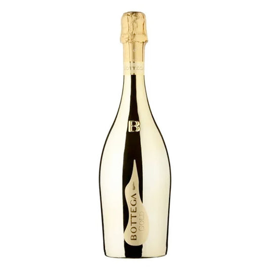 Bottega Gold Prosecco