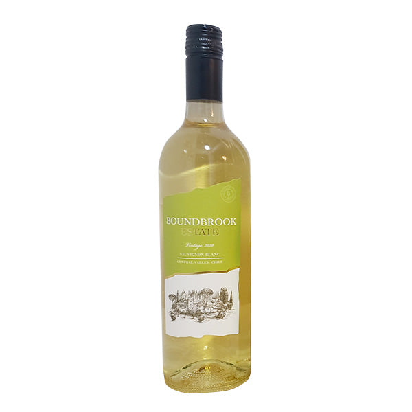 Boundbrook Estate Sauvignon Blanc White Wine