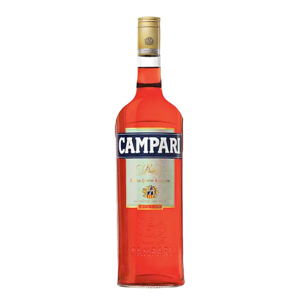 Campari Bitter