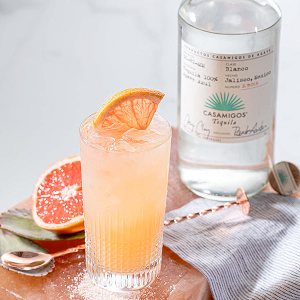 Casamigos Blanco Tequila