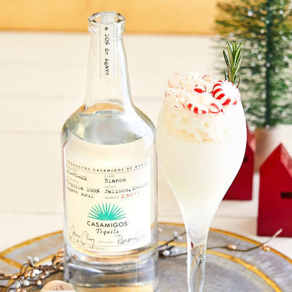 Casamigos Blanco Tequila