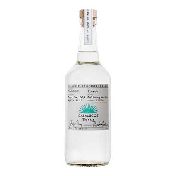 Casamigos Blanco Tequila