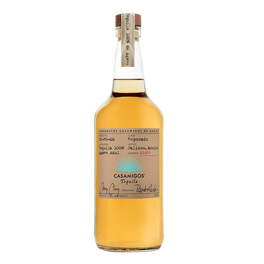 Casamigos Reposado Tequila