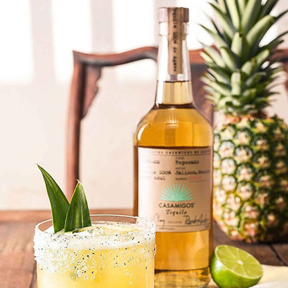 Casamigos Reposado Tequila