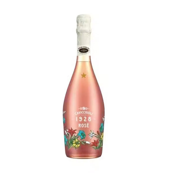 Caviccholi 1928 Prosecco Rose