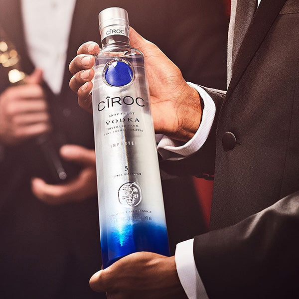 Ciroc Vodka