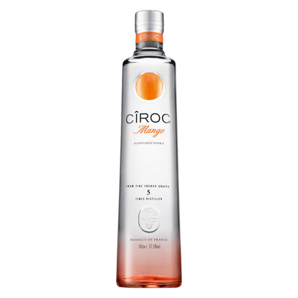 Cîroc Flavours 750ml