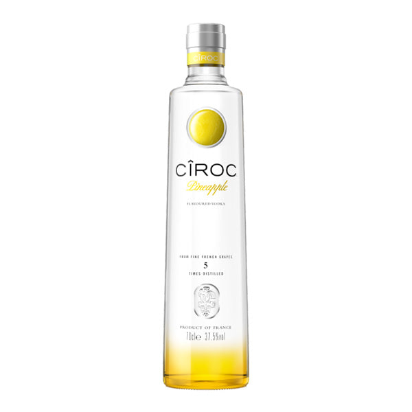 Cîroc Flavours 750ml