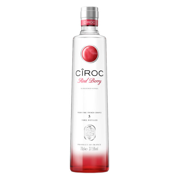 Cîroc Flavours 750ml