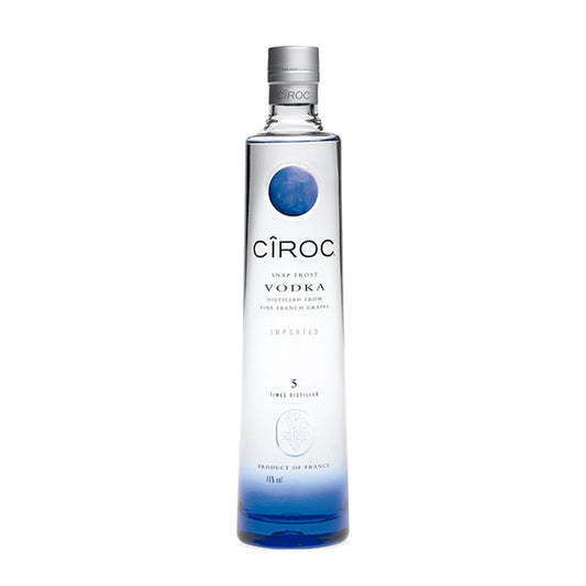 Ciroc Vodka