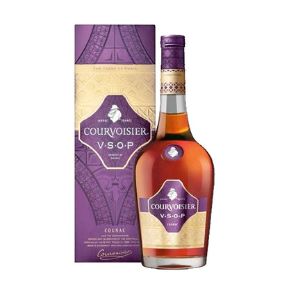 Courvoisier V.S.O.P Cognac