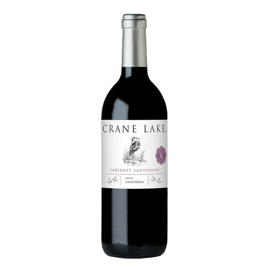 Crane Lake Cabernet Sauvignon Red Wine