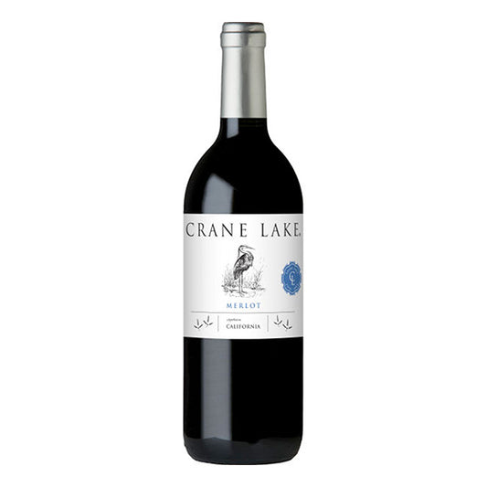 Crane Lake California Merlot