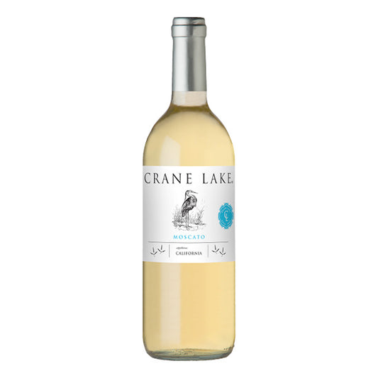 Crane Lake Moscato